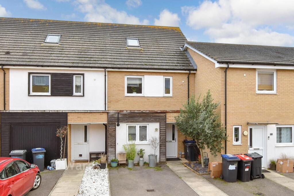 Main image of property: Olympia Way, Whitstable, Kent