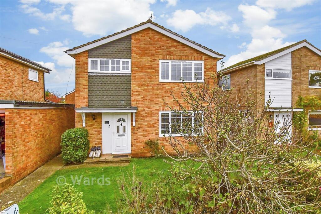 Main image of property: Pound Road, East Peckham, Tonbridge, Kent