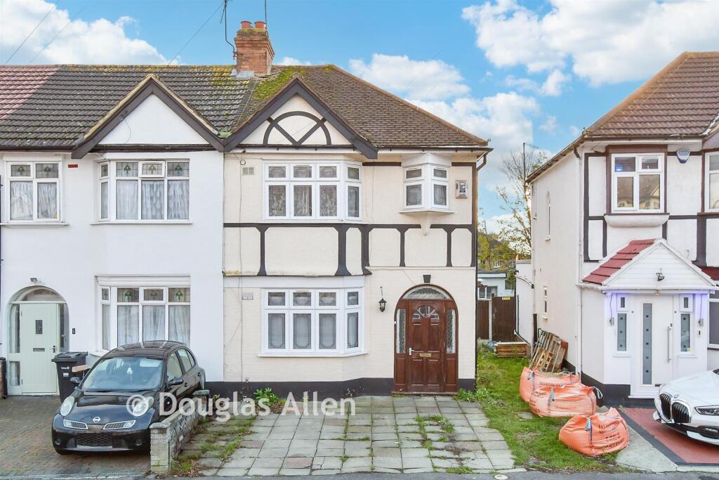 Main image of property: Gresham Drive, Chadwell Heath, Essex