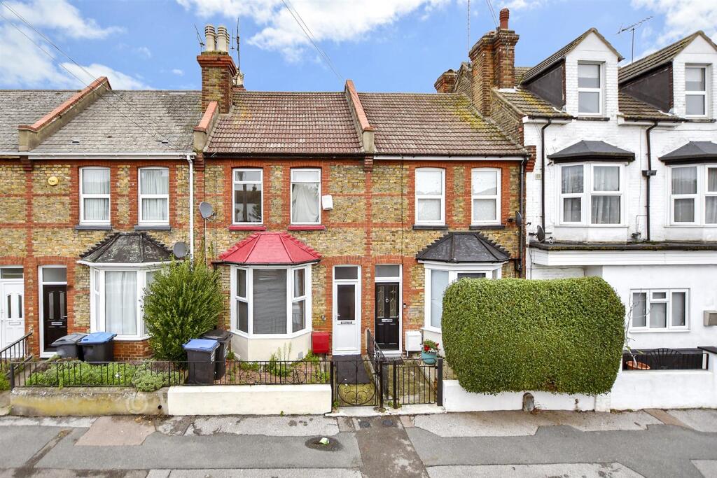 Main image of property: St. Luke's Avenue, Ramsgate, Kent