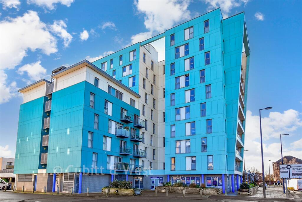 Main image of property: Fratton Way, Southsea, Hampshire