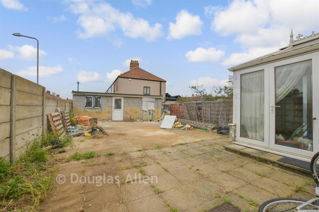 Main image of property: Gordon Road, Ilford, Essex
