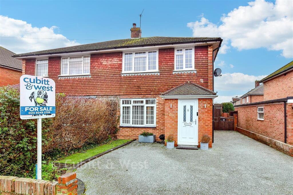 Main image of property: Park Side, Havant, Hampshire