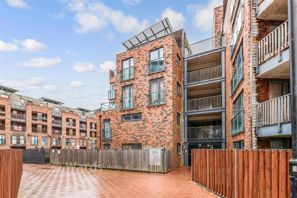 Main image of property: Townhall Square, Crayford, Dartford, Kent