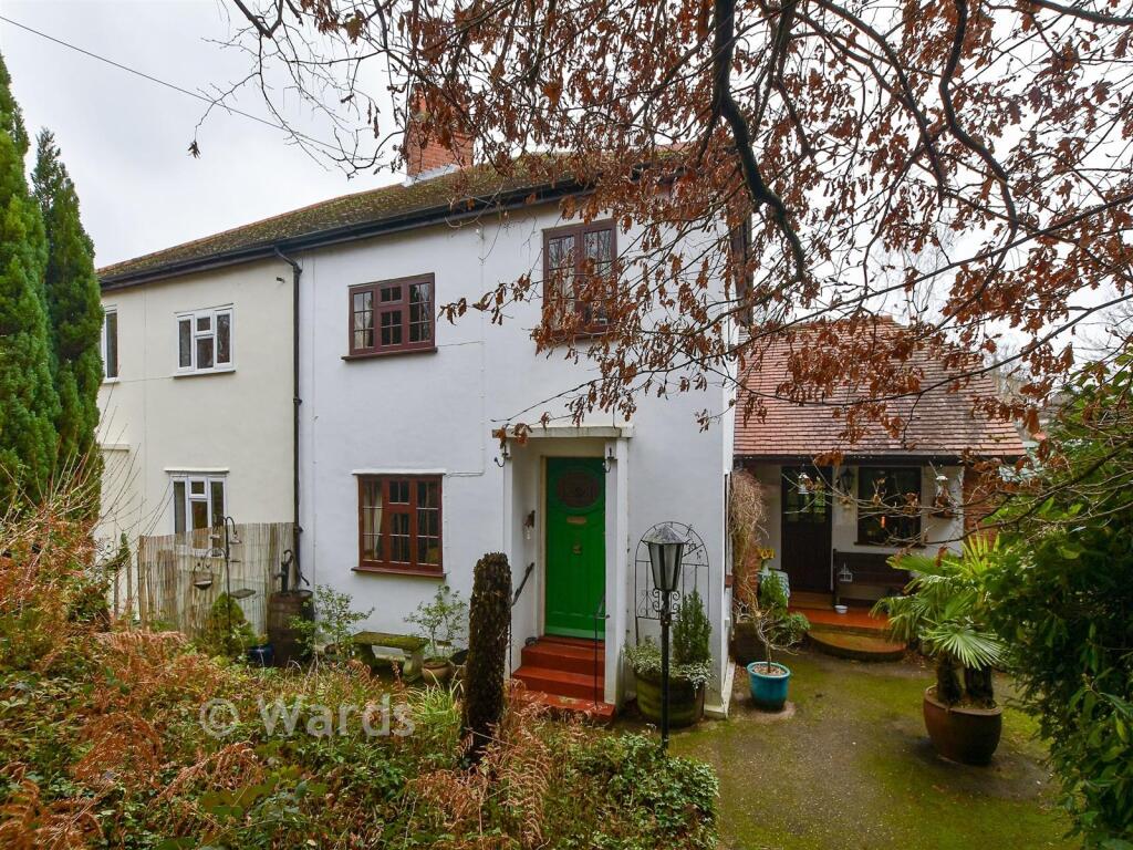 Main image of property: Babs Oak Hill, Sturry, Canterbury, Kent