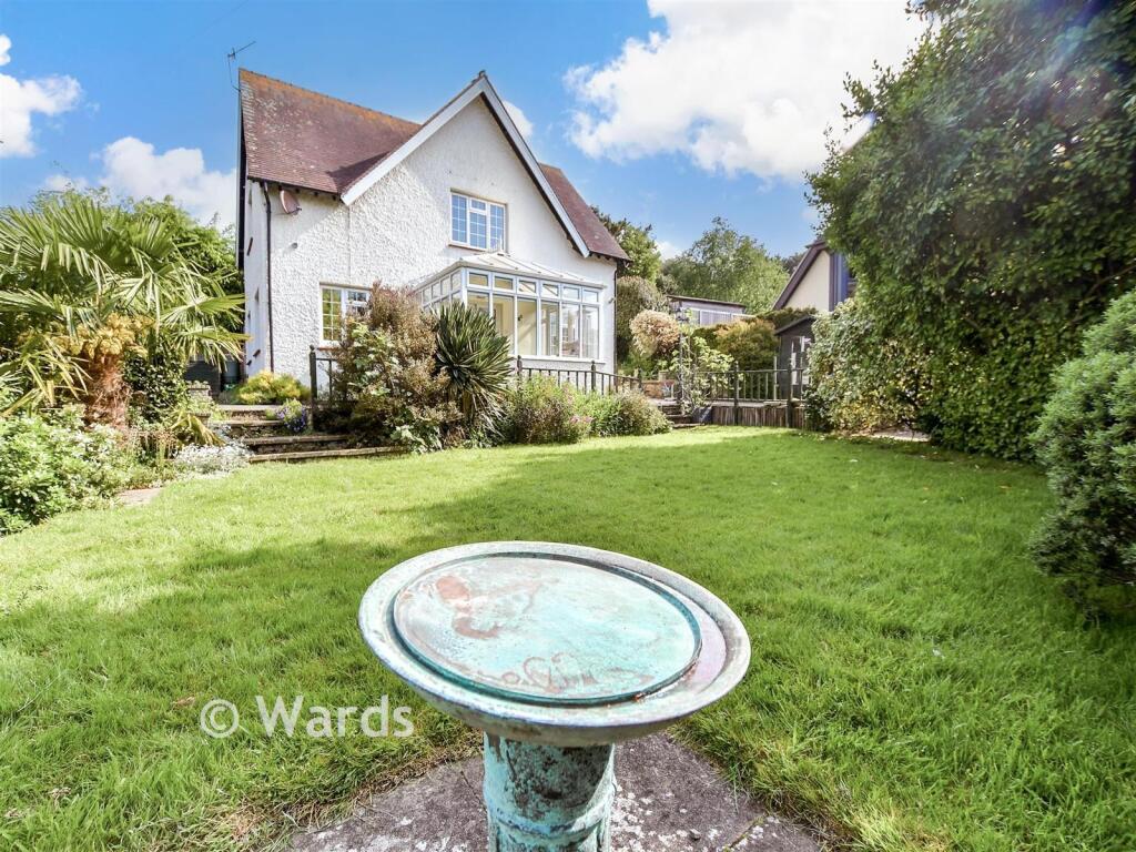 Main image of property: Mill Lane, Hythe, Kent