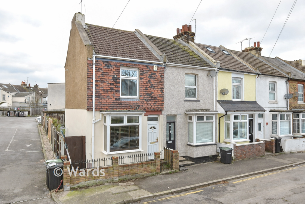 Main image of property: Suffolk Road, Gravesend, Kent