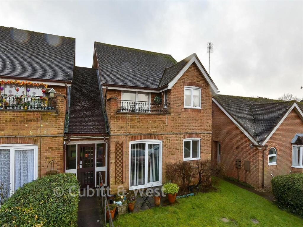 Main image of property: Lordsgrove Close, Tadworth, Surrey