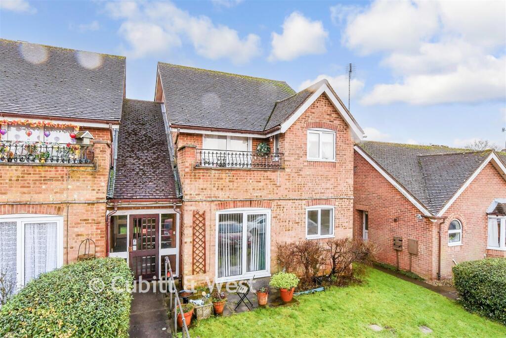 Main image of property: Lordsgrove Close, Tadworth, Surrey
