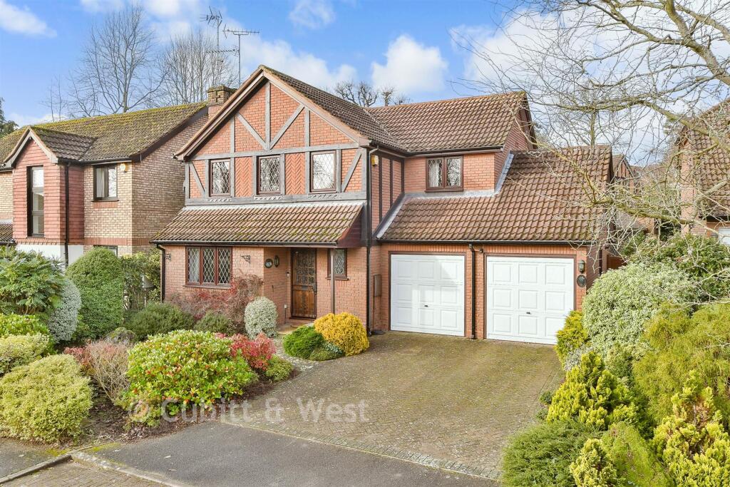 Main image of property: Cotland Acres, Meadvale, Surrey