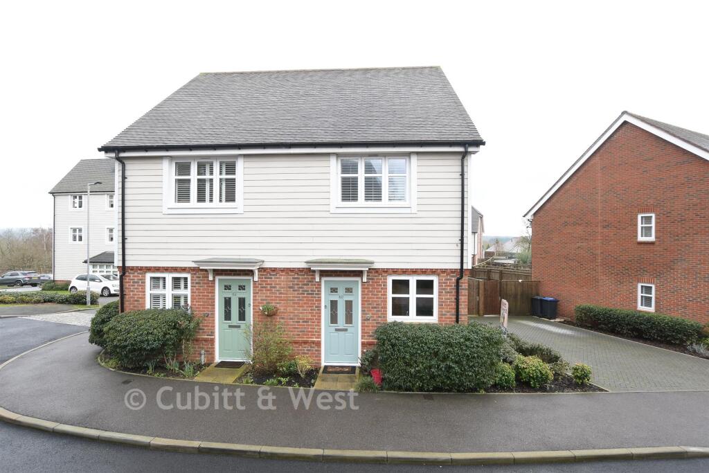 Main image of property: Consort Drive, Leatherhead, Surrey