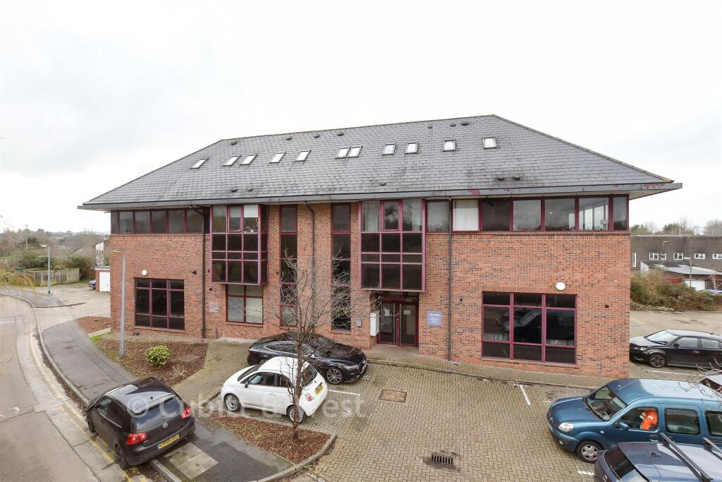 Main image of property: Challenge Court, Leatherhead, Surrey