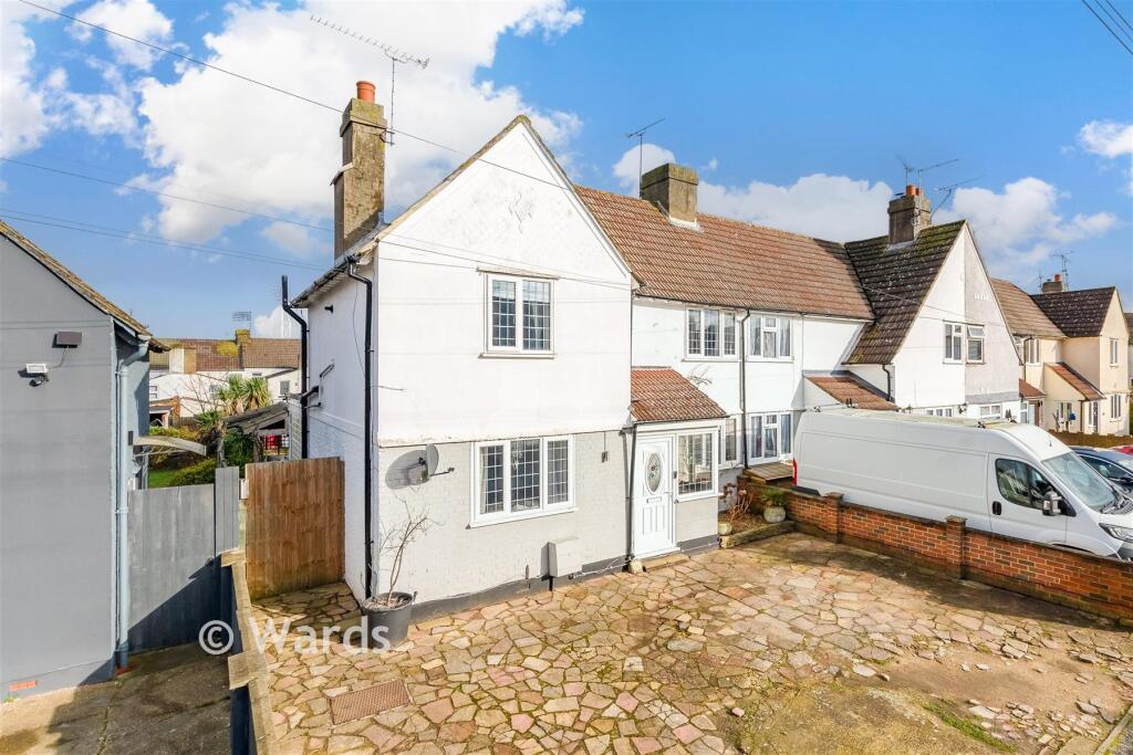 Main image of property: Harold Avenue, Gillingham, Kent