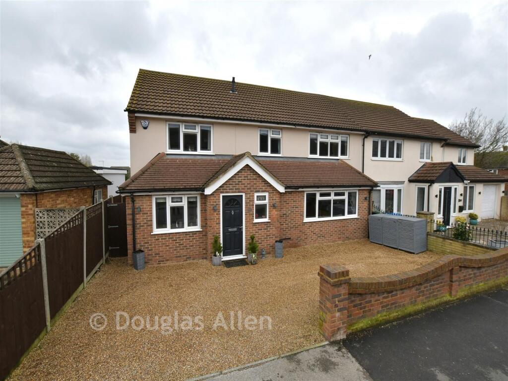 Main image of property: Alderwood Drive, Abridge, Essex