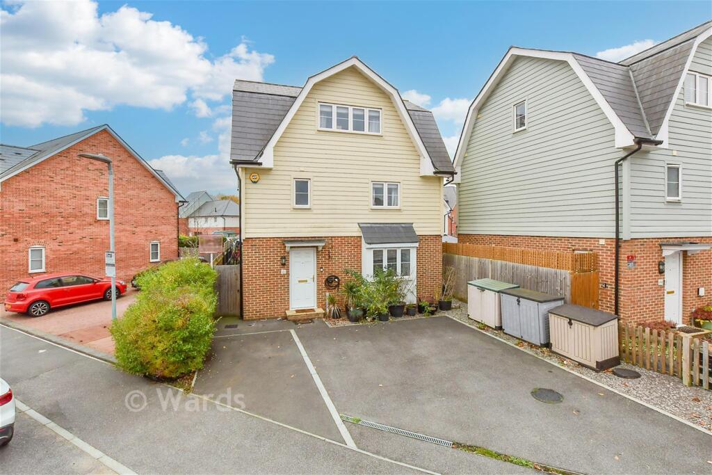 Main image of property: Carmelite Road, Aylesford, Kent