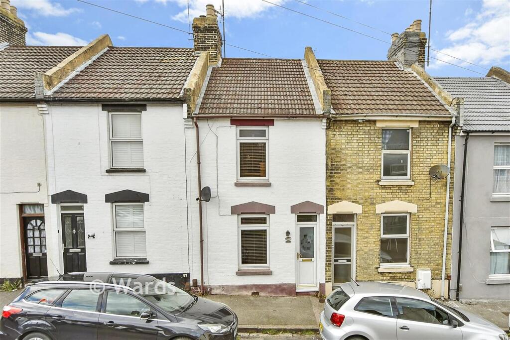 Main image of property: Wickham Street, Rochester, Kent