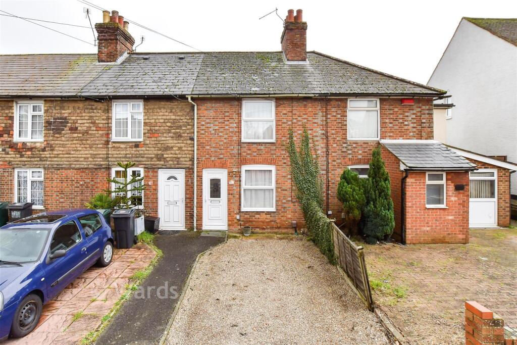 Main image of property: Kingsnorth Road, Ashford, Kent