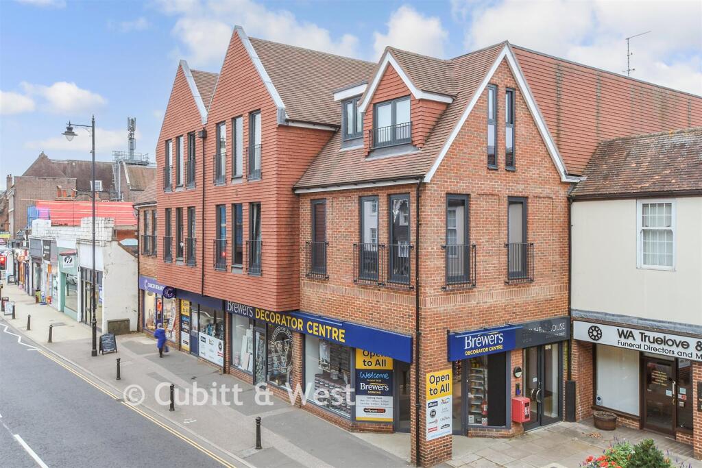 Main image of property: High Street, Dorking, Surrey