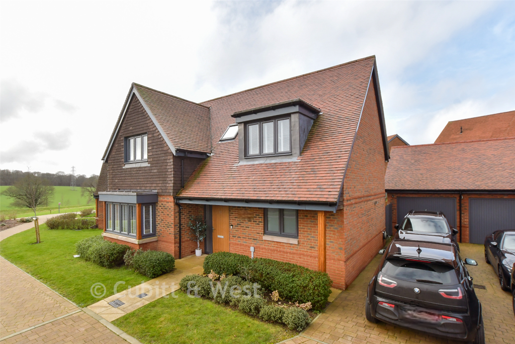 Main image of property: Cordingley Drive, Pease Pottage, Crawley, West Sussex