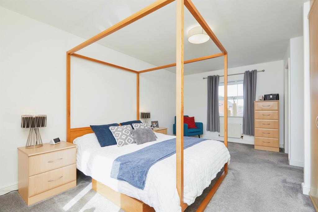 Additional property image - Buckingham Drive, Church Gresley, Swadlincote