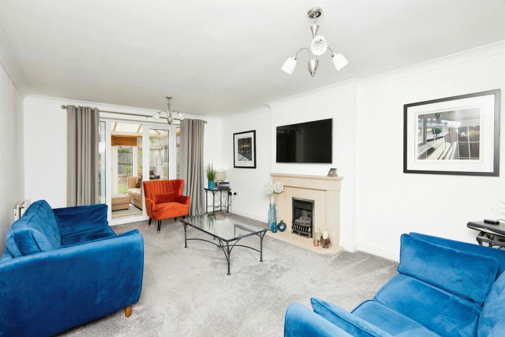 Additional property image - Buckingham Drive, Church Gresley, Swadlincote