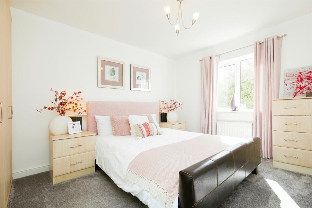 Additional property image - Buckingham Drive, Church Gresley, Swadlincote
