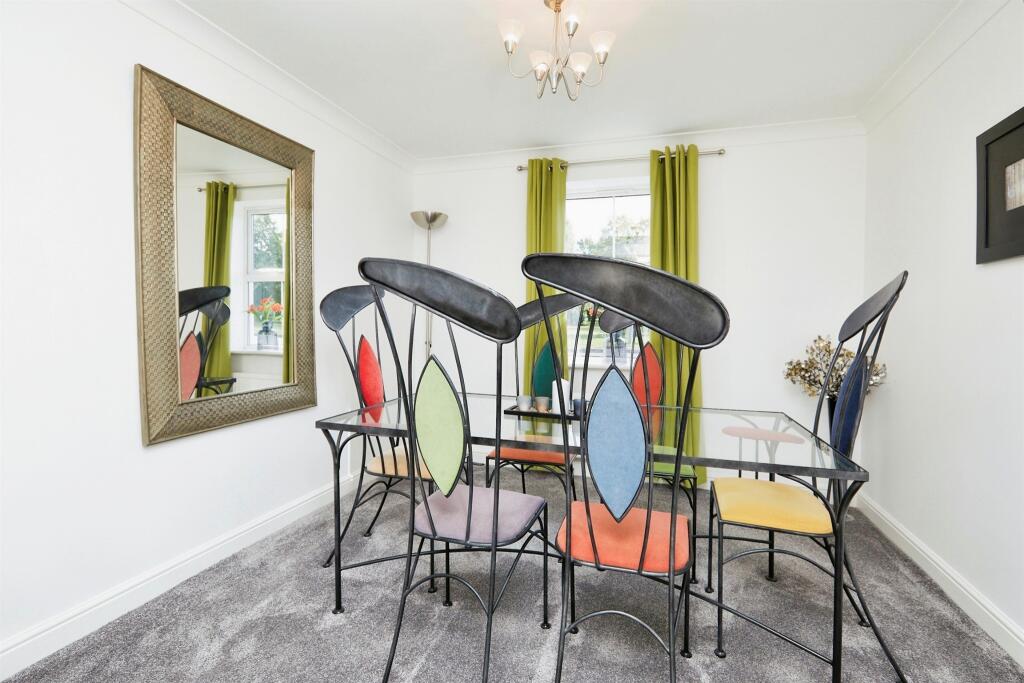 Additional property image - Buckingham Drive, Church Gresley, Swadlincote