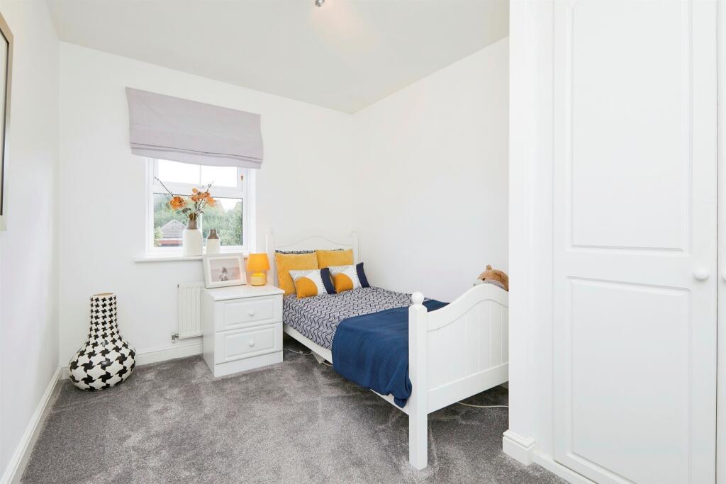 Additional property image - Buckingham Drive, Church Gresley, Swadlincote