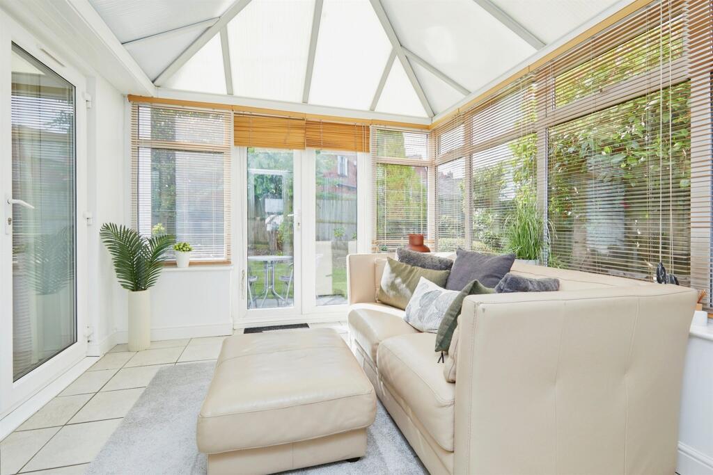 Additional property image - Buckingham Drive, Church Gresley, Swadlincote