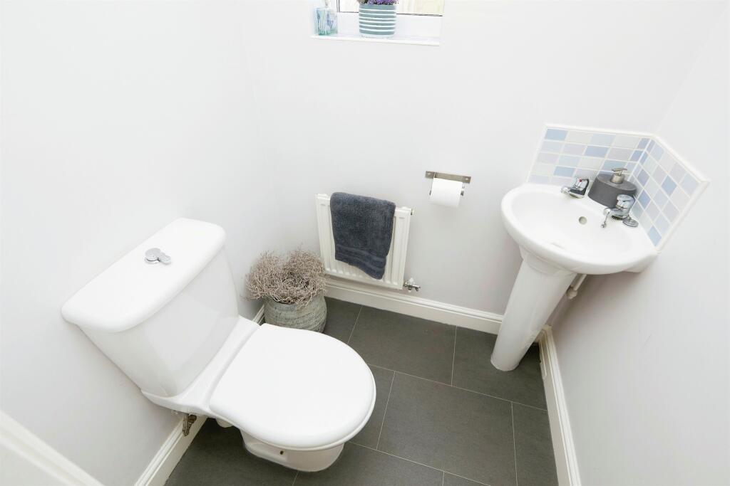 Additional property image - Buckingham Drive, Church Gresley, Swadlincote