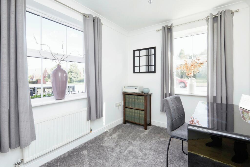 Additional property image - Buckingham Drive, Church Gresley, Swadlincote