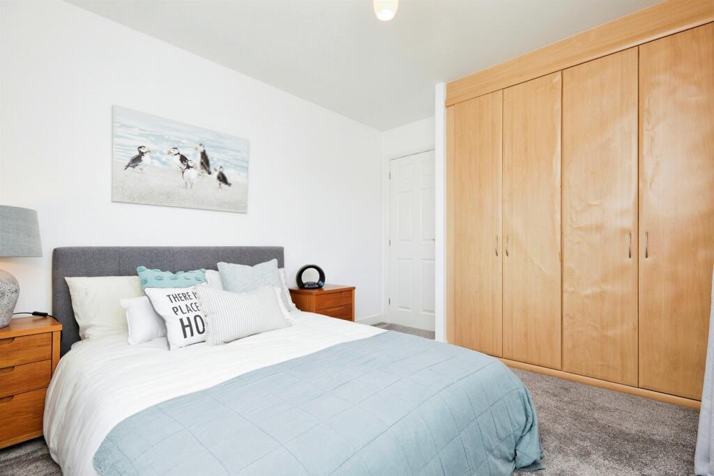 Additional property image - Buckingham Drive, Church Gresley, Swadlincote