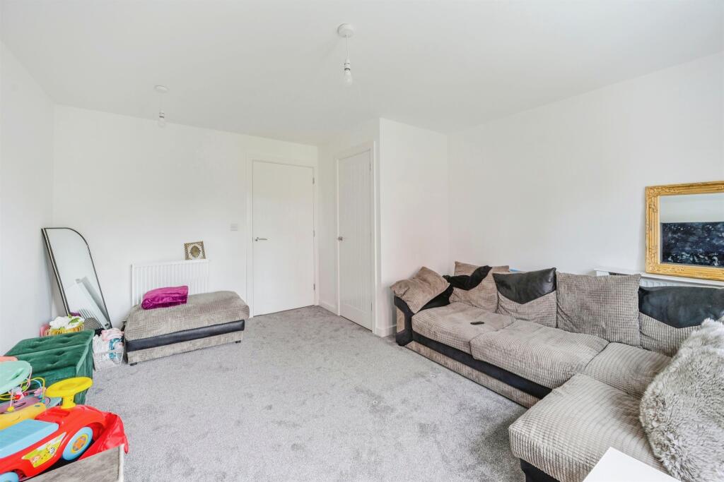 Additional property image - Balmoral Way, Hatton, Derby