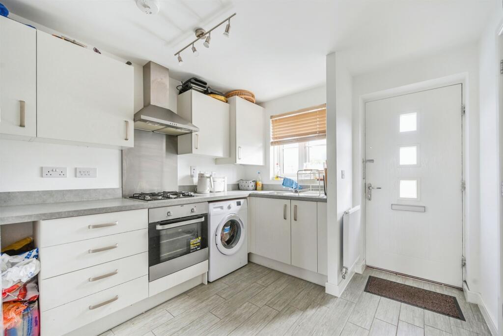 Additional property image - Balmoral Way, Hatton, Derby
