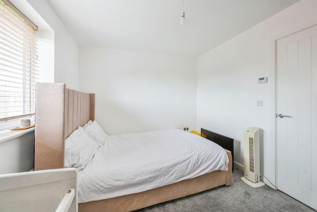 Additional property image - Balmoral Way, Hatton, Derby