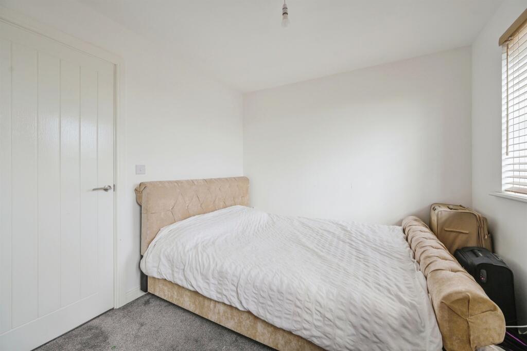 Additional property image - Balmoral Way, Hatton, Derby