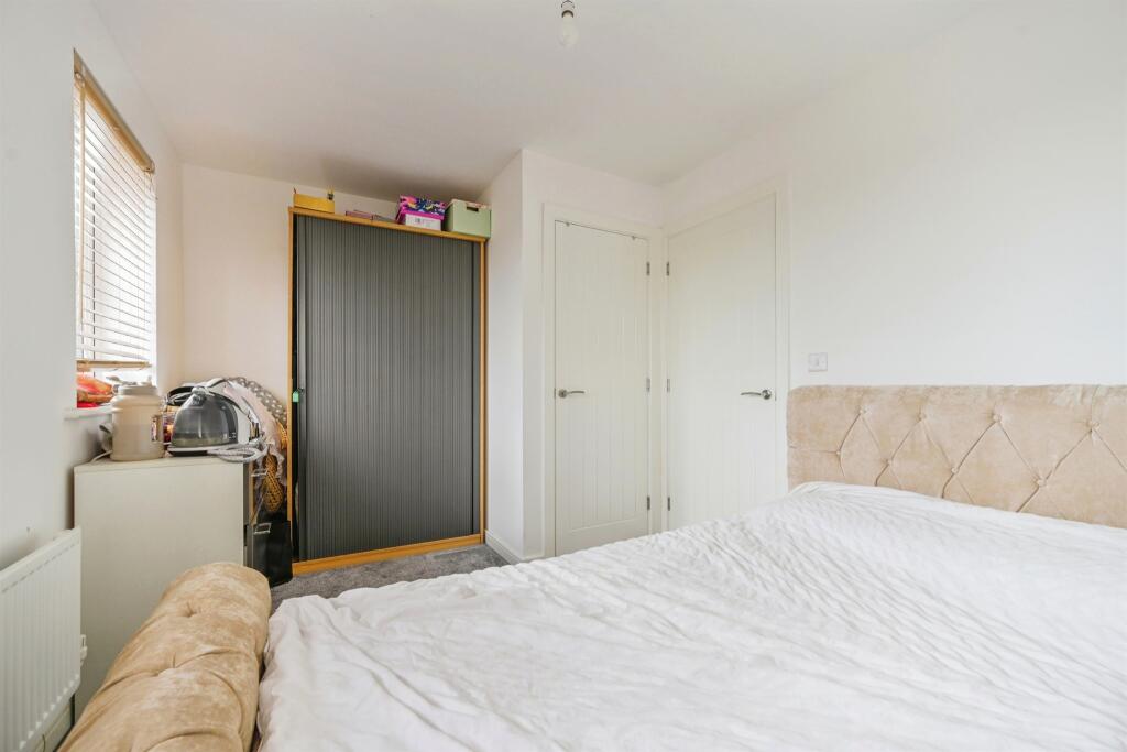 Additional property image - Balmoral Way, Hatton, Derby
