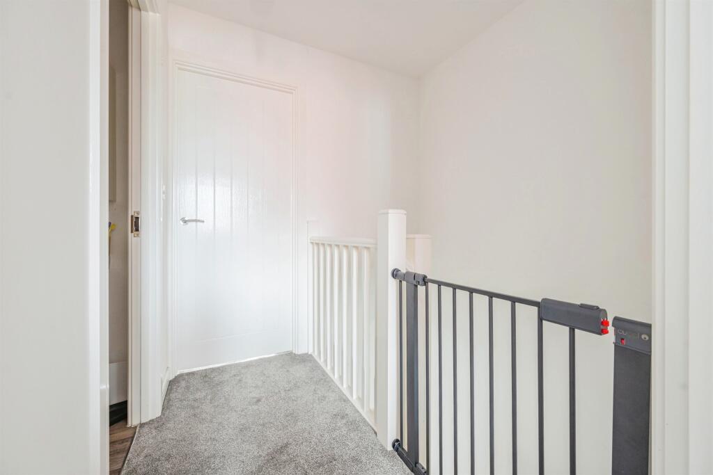 Additional property image - Balmoral Way, Hatton, Derby