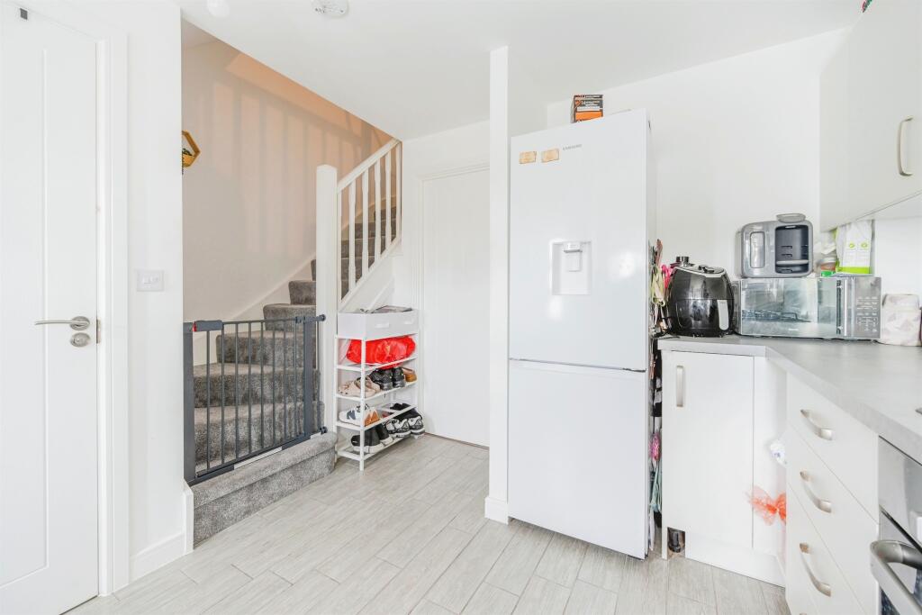 Additional property image - Balmoral Way, Hatton, Derby