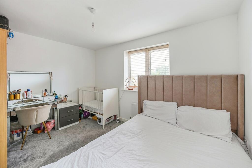 Additional property image - Balmoral Way, Hatton, Derby