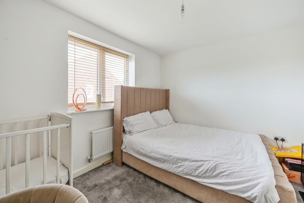 Additional property image - Balmoral Way, Hatton, Derby