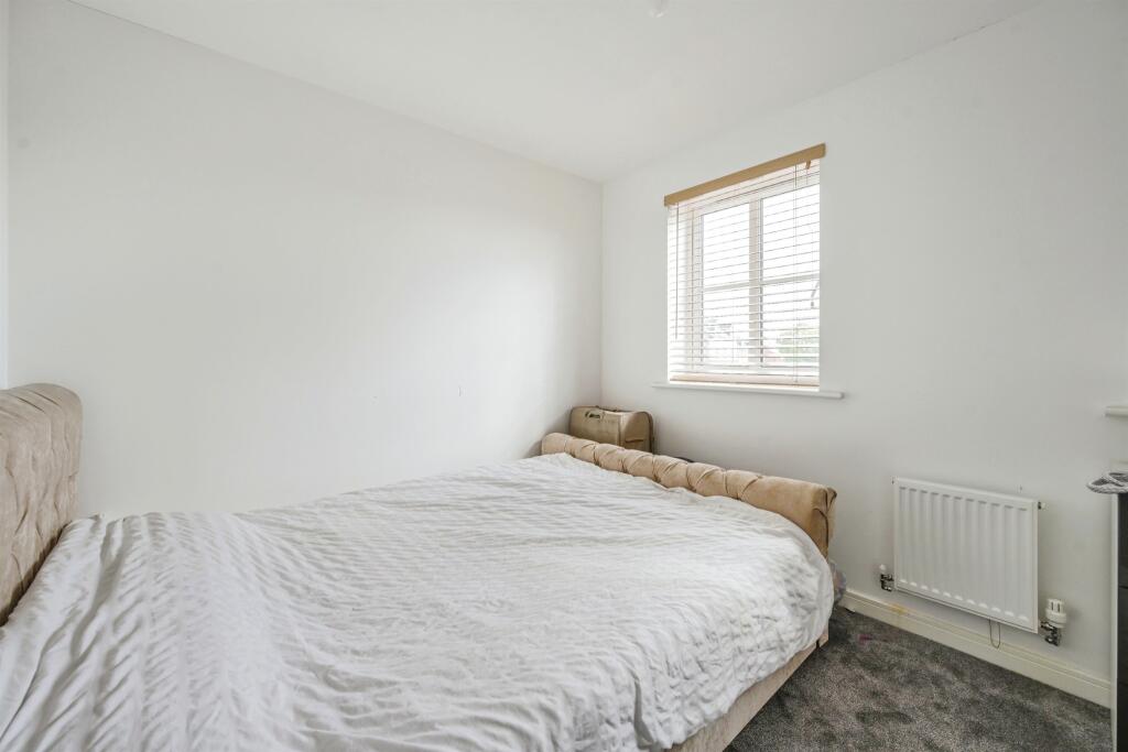 Additional property image - Balmoral Way, Hatton, Derby