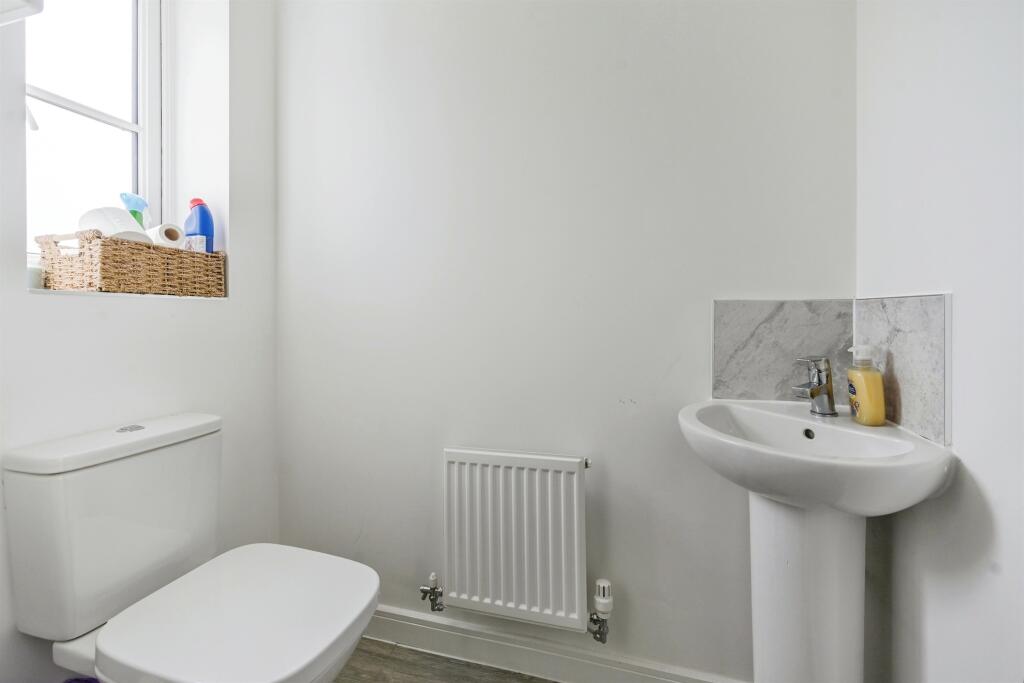 Additional property image - Balmoral Way, Hatton, Derby