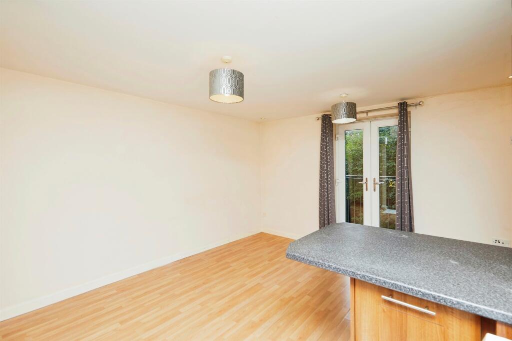 Additional property image - The Sycamores, Woodville, Swadlincote