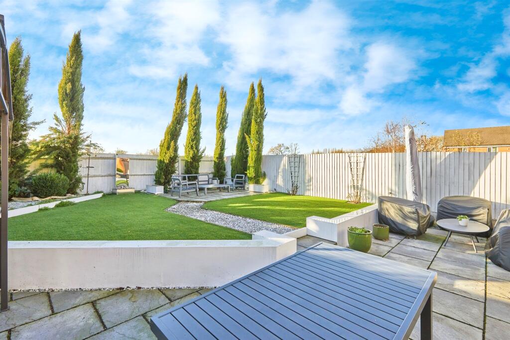 Additional property image - Bunting Way, Willington, DERBY