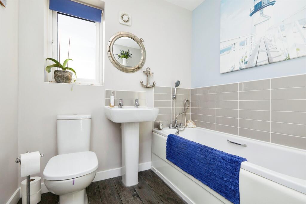 Additional property image - Bunting Way, Willington, DERBY