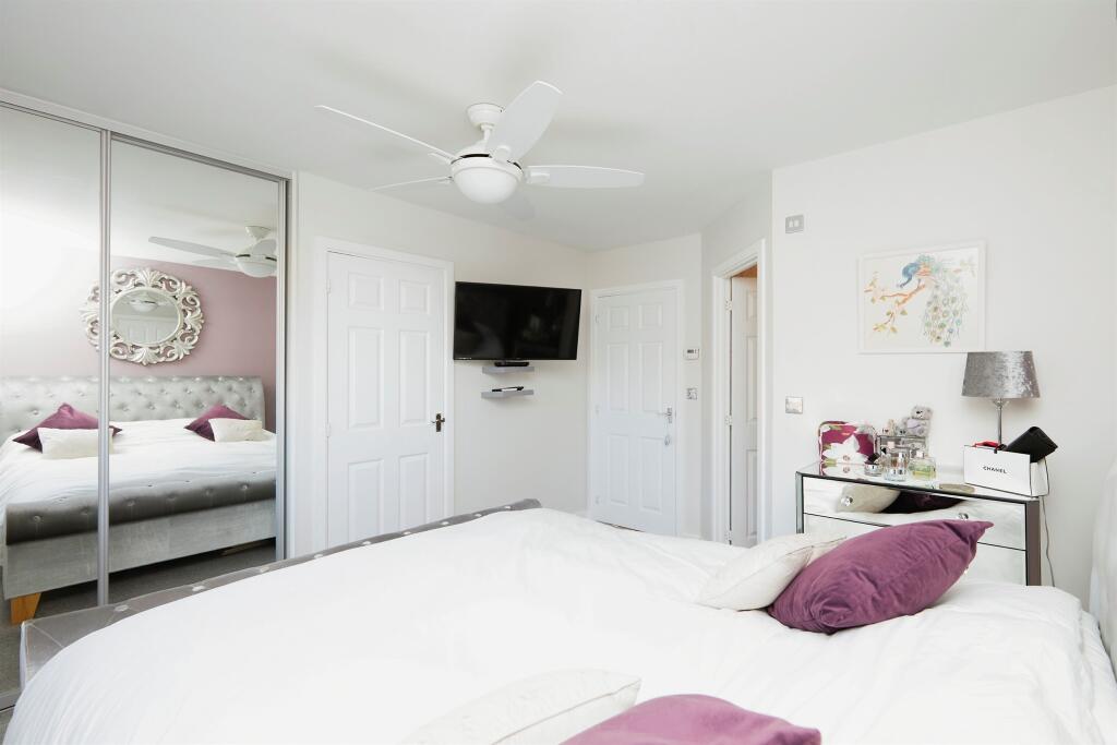 Additional property image - Bunting Way, Willington, DERBY