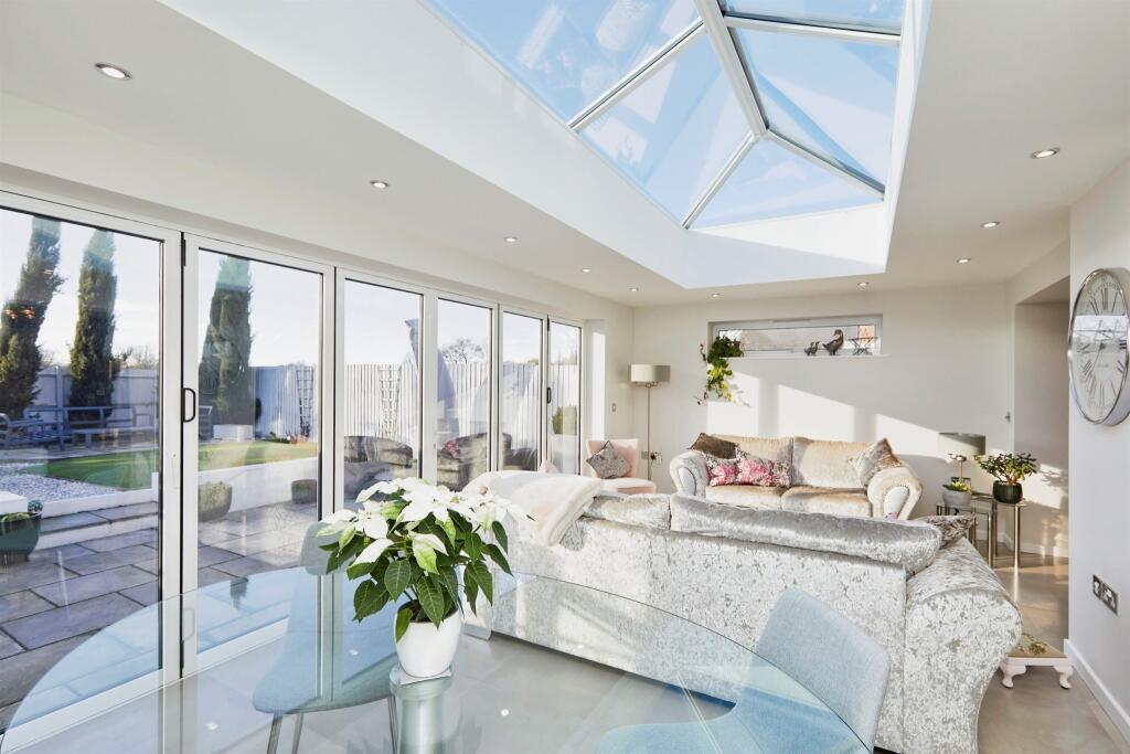 Additional property image - Bunting Way, Willington, DERBY