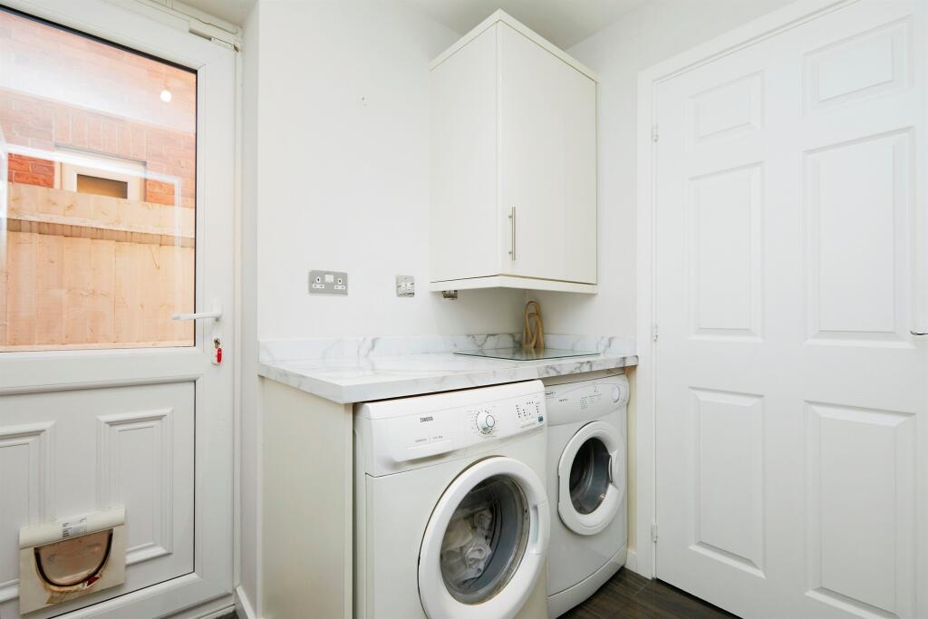 Additional property image - Bunting Way, Willington, DERBY