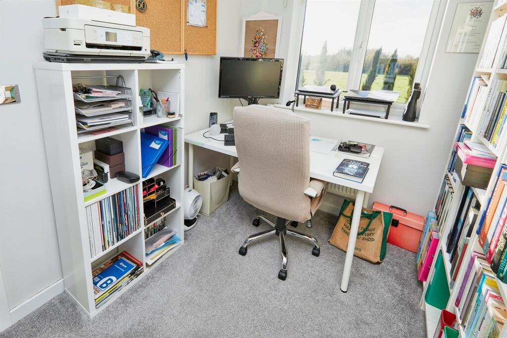 Additional property image - Bunting Way, Willington, DERBY